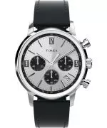 Timex Marlin Chronograph  watch