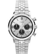 Timex Marlin Chronograph  watch