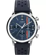 Timex Marlin® Chronograph watch