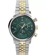 Timex Marlin® Quartz Chronograph watch