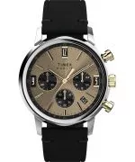 Timex Marlin® Quartz Chronograph watch