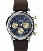 Timex Marlin® Quartz Chronograph watch