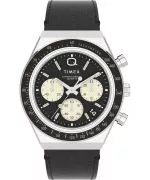 Timex Q Chronograph watch