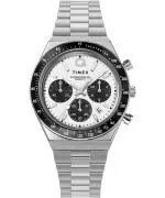 Timex Q Diver Chronograph watch