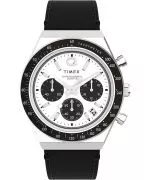 Timex Q Diver Chronograph watch