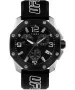 Timex UFC Icon Chronograph watch