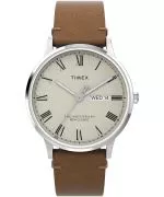 Timex Waterbury Classic watch