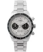 Timex Waterbury Heritage Chronograph watch