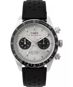 Timex Waterbury Heritage Chronograph watch
