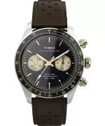 Timex Waterbury Heritage Chronograph watch