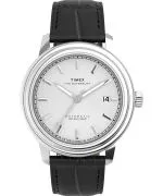 Timex Waterbury Metropolitan Automatic watch