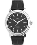 Timex Waterbury Metropolitan Automatic watch
