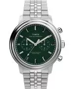 Timex Waterbury Metropolitan Chronograph watch