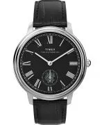 Timex Waterbury Metropolitan watch