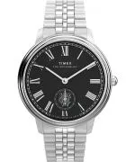 Timex Waterbury Metropolitan watch