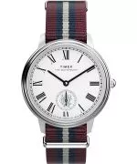 Timex Waterbury Metropolitan watch