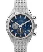Timex Waterbury Traditional Chronograph watch