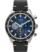 Timex Waterbury Traditional Chronograph watch