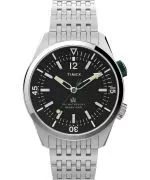Timex Heritage Waterbury watch