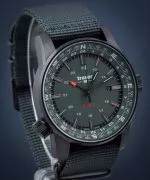 Traser P68 Pathfinder GMT Green Men's Watch