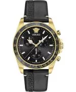 Versace Greca Chronograph Wave watch