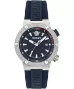 Versace Greca Logo Diver watch