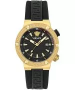 Versace Greca Logo watch