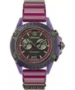 Versace Icon Active Chronograph watch