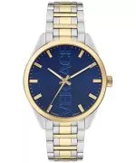 Versace V-Vertical watch