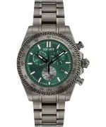 Versace X Chronograph watch