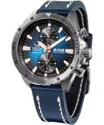 Vostok Europe Almaz Chrono Limited Edition watch