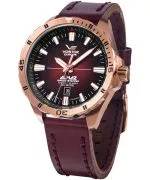 Vostok Europe Almaz Space Station Limited Edition watch
