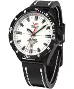Vostok Europe Almaz Space Station Limited Edition watch