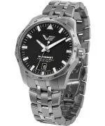 Vostok Europe Europe Rocket N-1 Automatic Compact Limited Edition watch