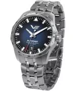 Vostok Europe Europe Rocket N-1 Automatic Compact Limited Edition watch