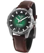 Vostok Europe Europe Rocket N-1 Automatic Compact Limited Edition watch