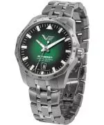 Vostok Europe Europe Rocket N-1 Automatic Compact Limited Edition watch