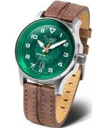 Vostok Europe Expedition South Pole Automatic Limited Edition watch