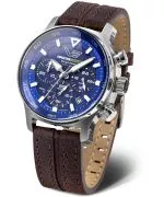 Vostok Europe Expedition South Pole Solar Power Chronograph Limited Edition watch