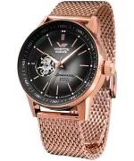 Vostok Europe Limousine Open Heart Automatic watch Limited Edition