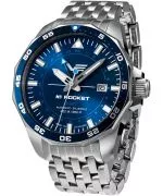 Vostok Europe Rocket N-1 Automatic GMT Limited Edition watch