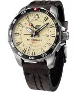Vostok Europe Rocket N-1 Automatic GMT Limited Edition watch