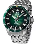 Vostok Europe Rocket N-1 Automatic Limited Edition watch