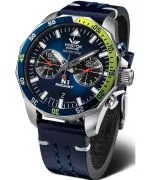 Vostok Europe Rocket N-1 Chrono  watch