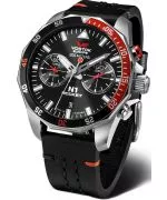 Vostok Europe Rocket N-1 Chrono Limited Edition watch