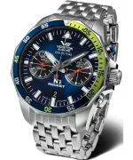 Vostok Europe Rocket N-1 Chrono Limited Edition watch