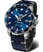 Vostok Europe Rocket N-1 GMT Automatic  watch