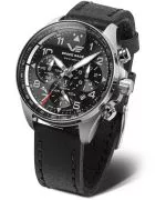 Vostok Europe Space Race Chrono Limited Edition watch