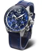 Vostok Europe Space Race Chrono Limited Edition watch