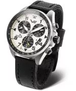 Vostok Europe Space Race Chrono Limited Edition watch